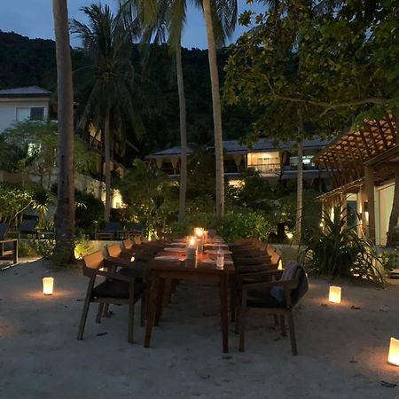 Princess Paradise Koh Phangan Baan Khai Exterior photo