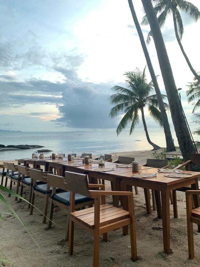 Princess Paradise Koh Phangan Baan Khai Exterior photo
