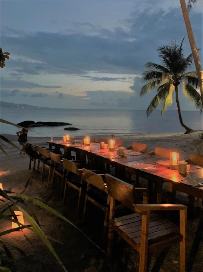 Princess Paradise Koh Phangan Baan Khai Exterior photo
