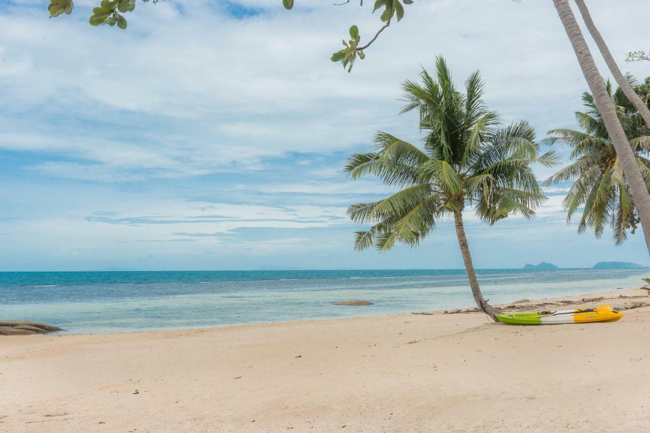 Princess Paradise Koh Phangan Baan Khai Exterior photo