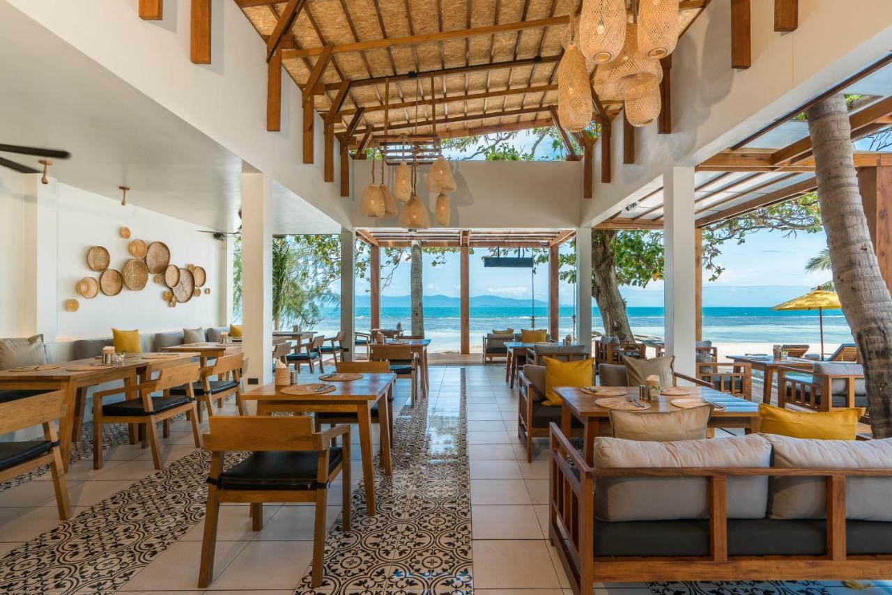 Princess Paradise Koh Phangan Baan Khai Exterior photo