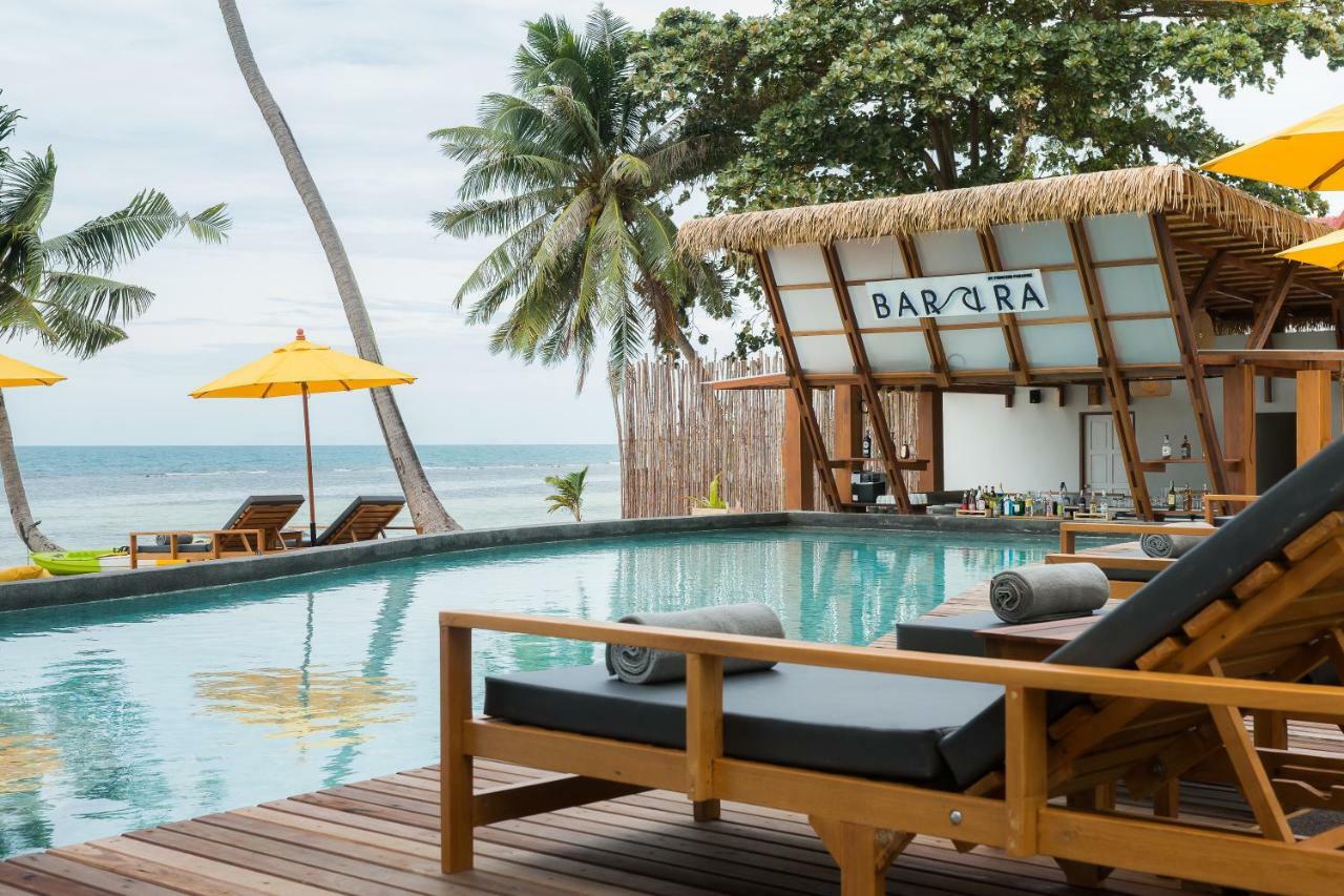Princess Paradise Koh Phangan Baan Khai Exterior photo